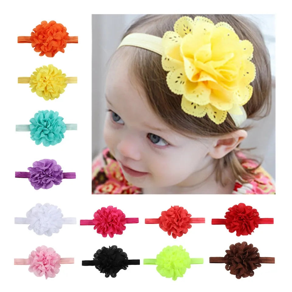 1Pcs HAIR BAND