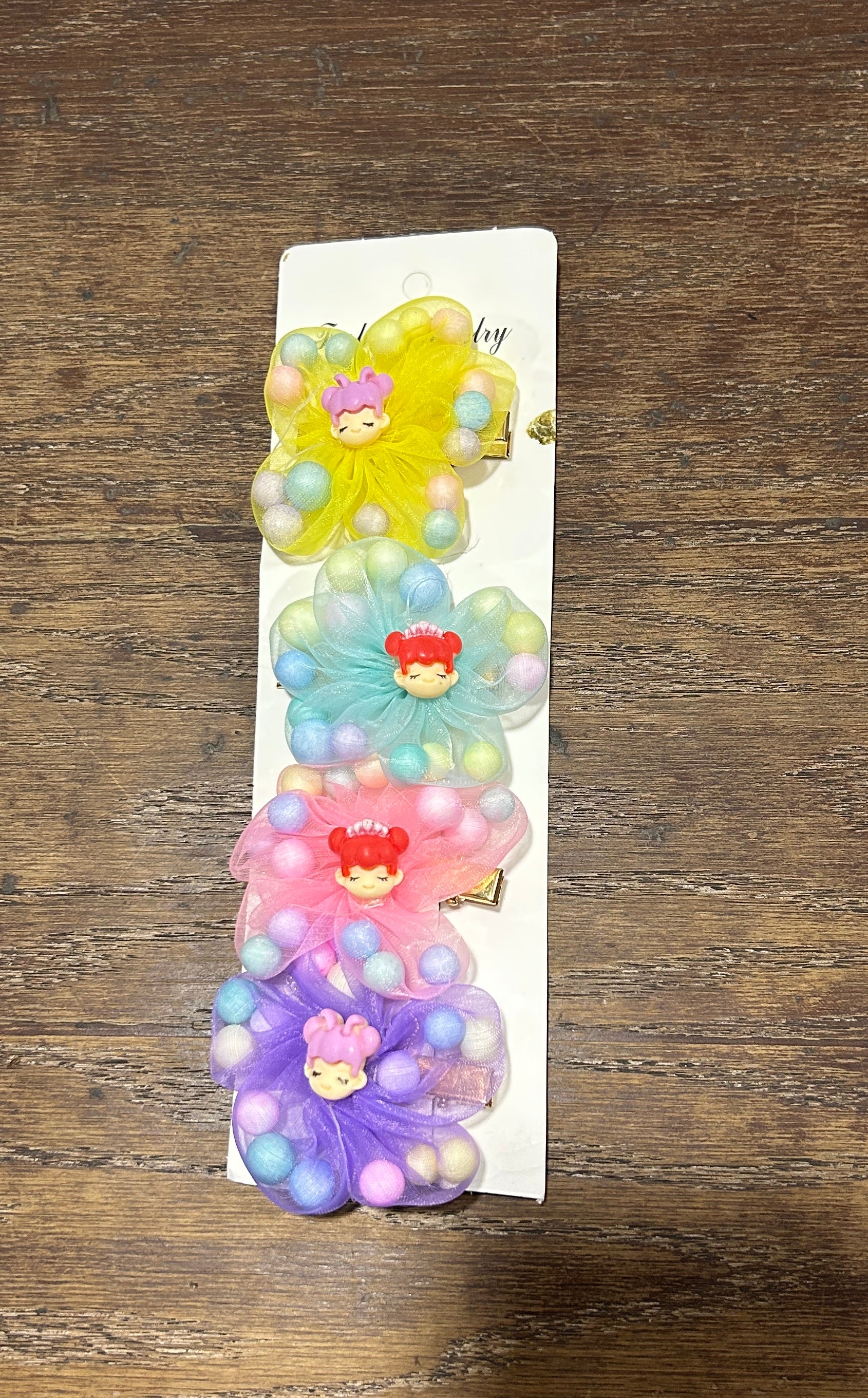 1 Pcs HAIR PINS