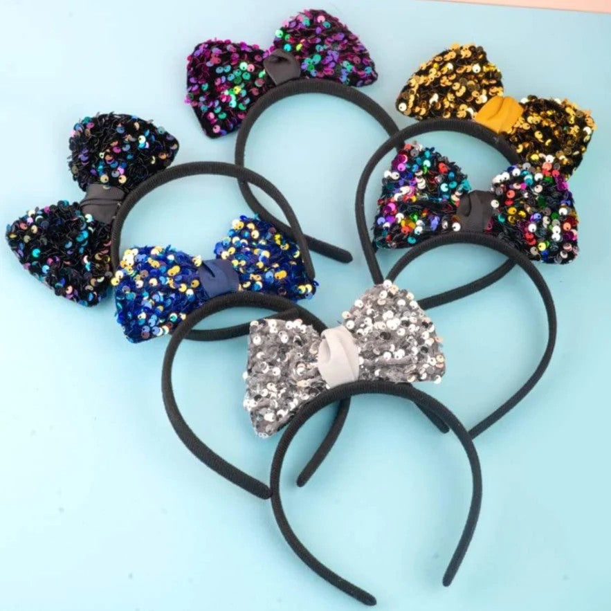 1Pcs HAIR BAND
