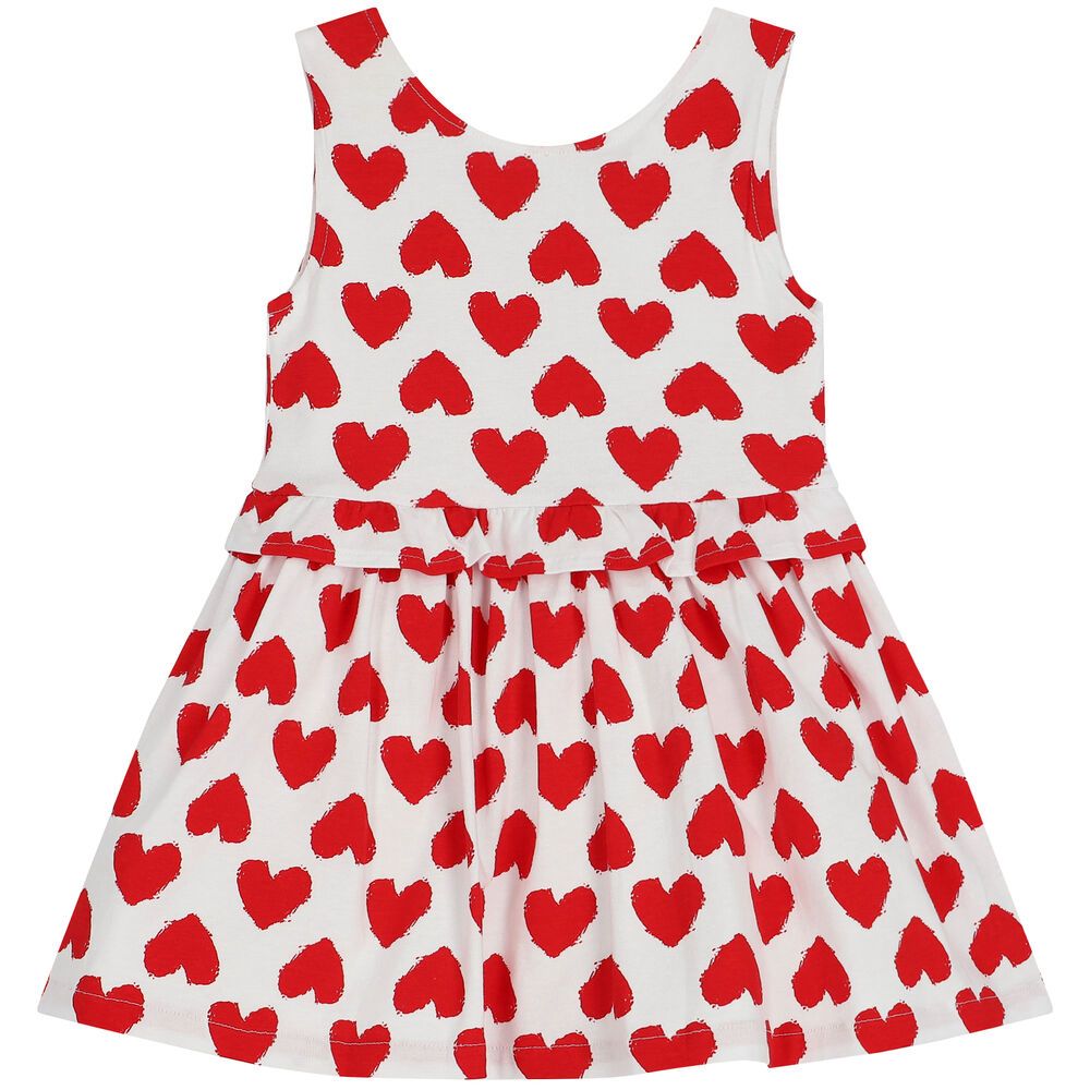 Baby Girl Dress
