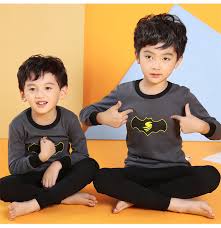 Plush Night Suit Batman