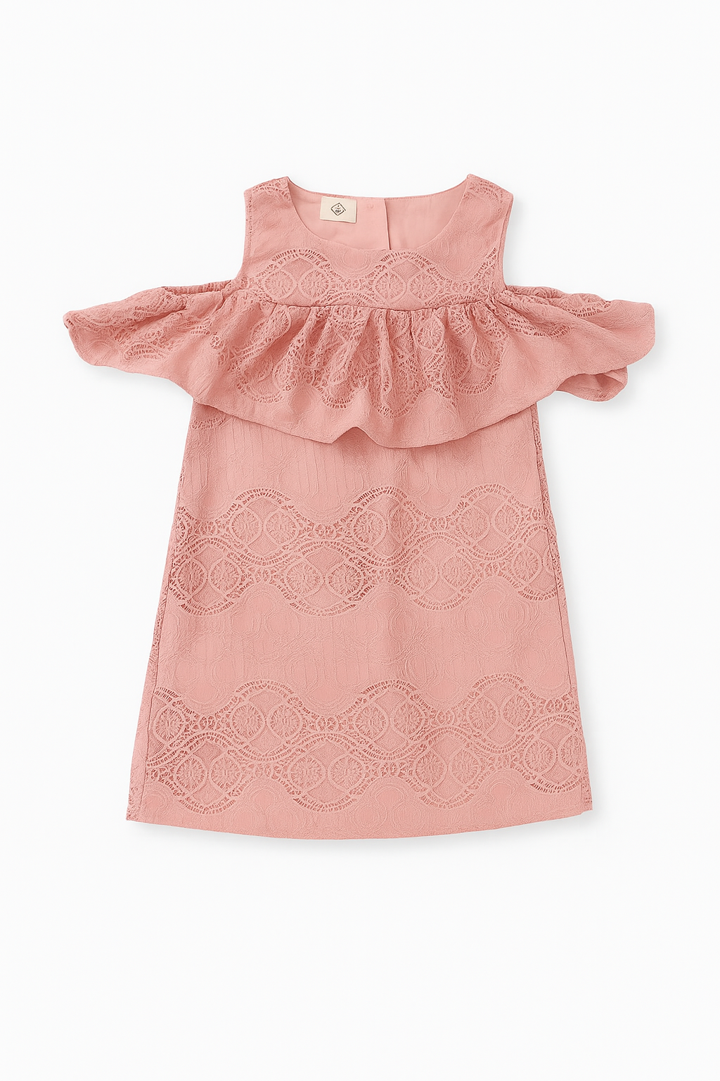 Baby Girl Dress