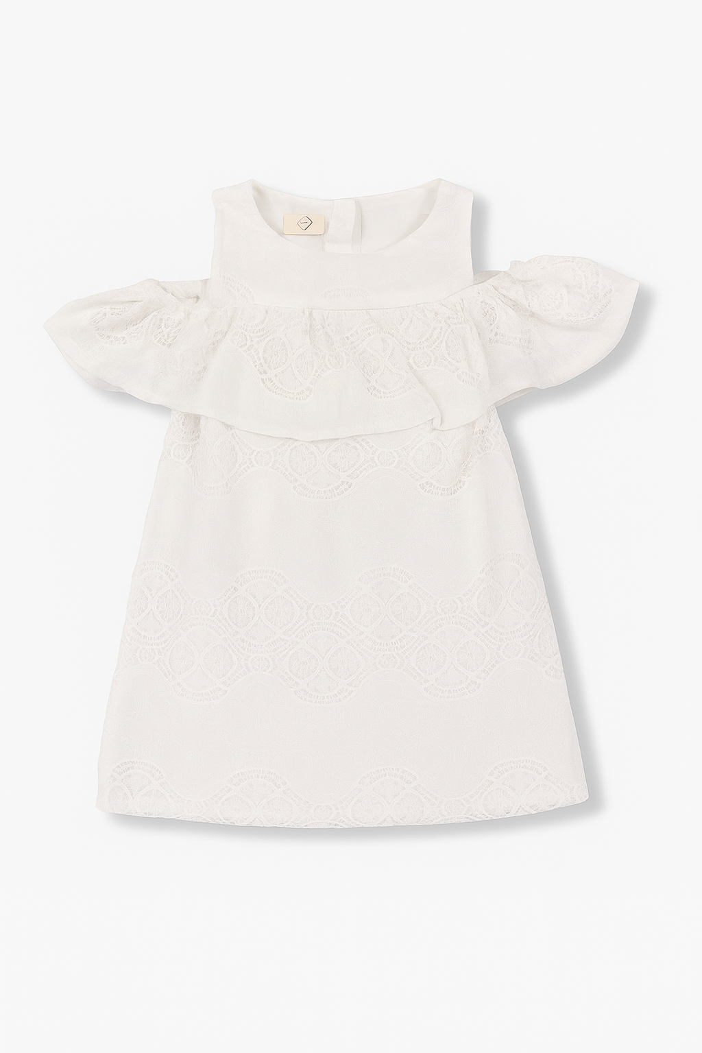 Baby Girl Dress