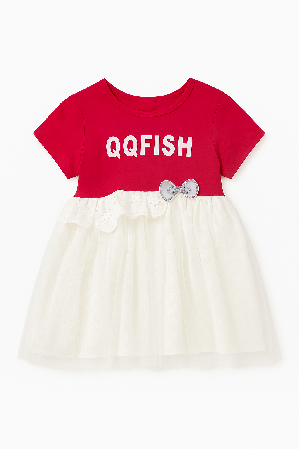 Baby Girl Dress