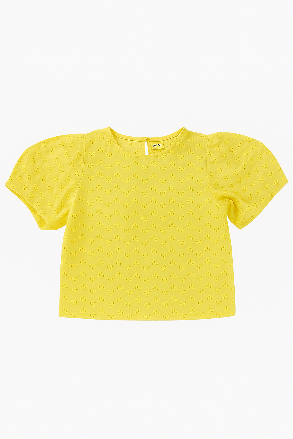 Toddler Girl Fancy Top