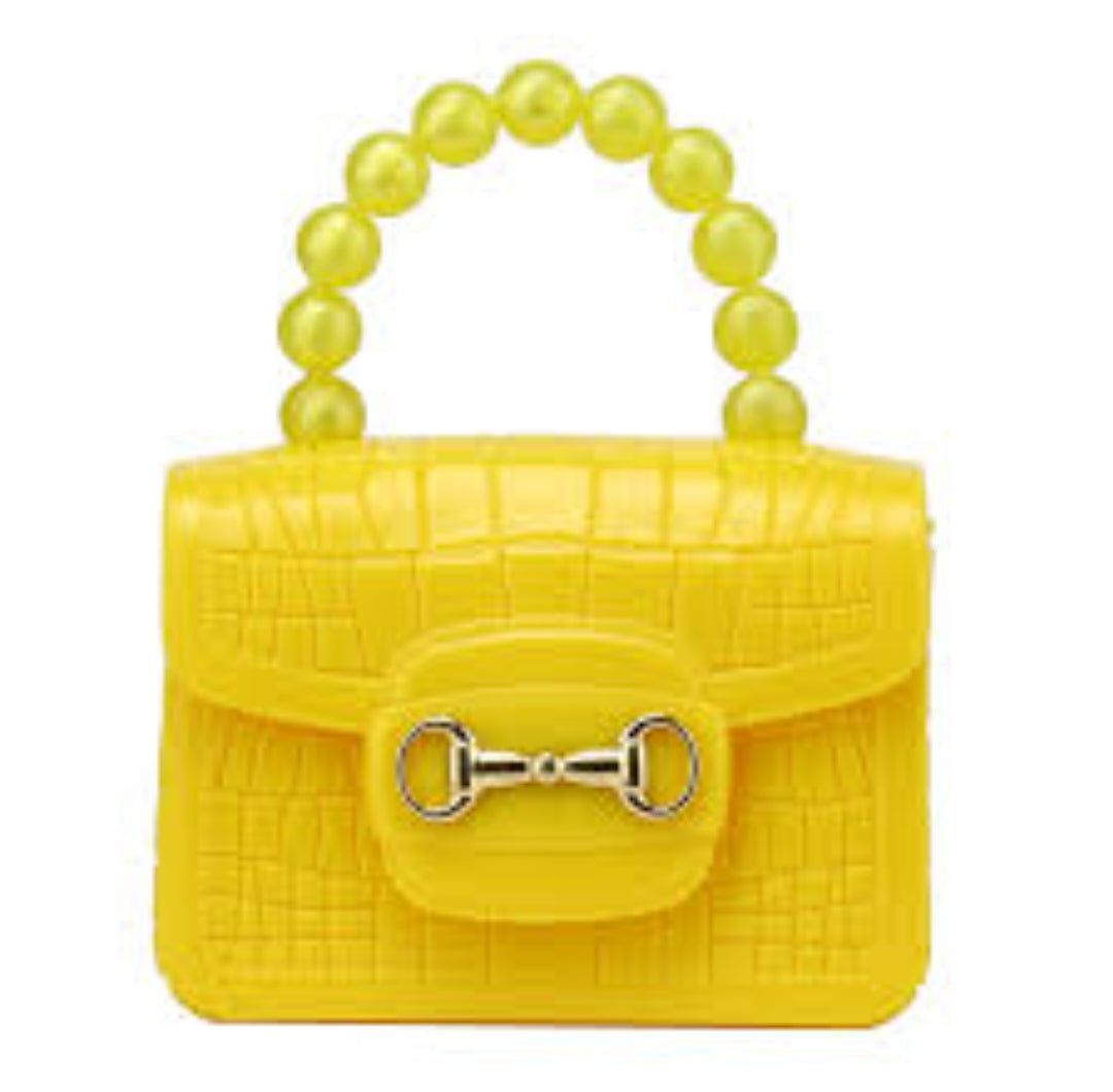 Little girls handbag