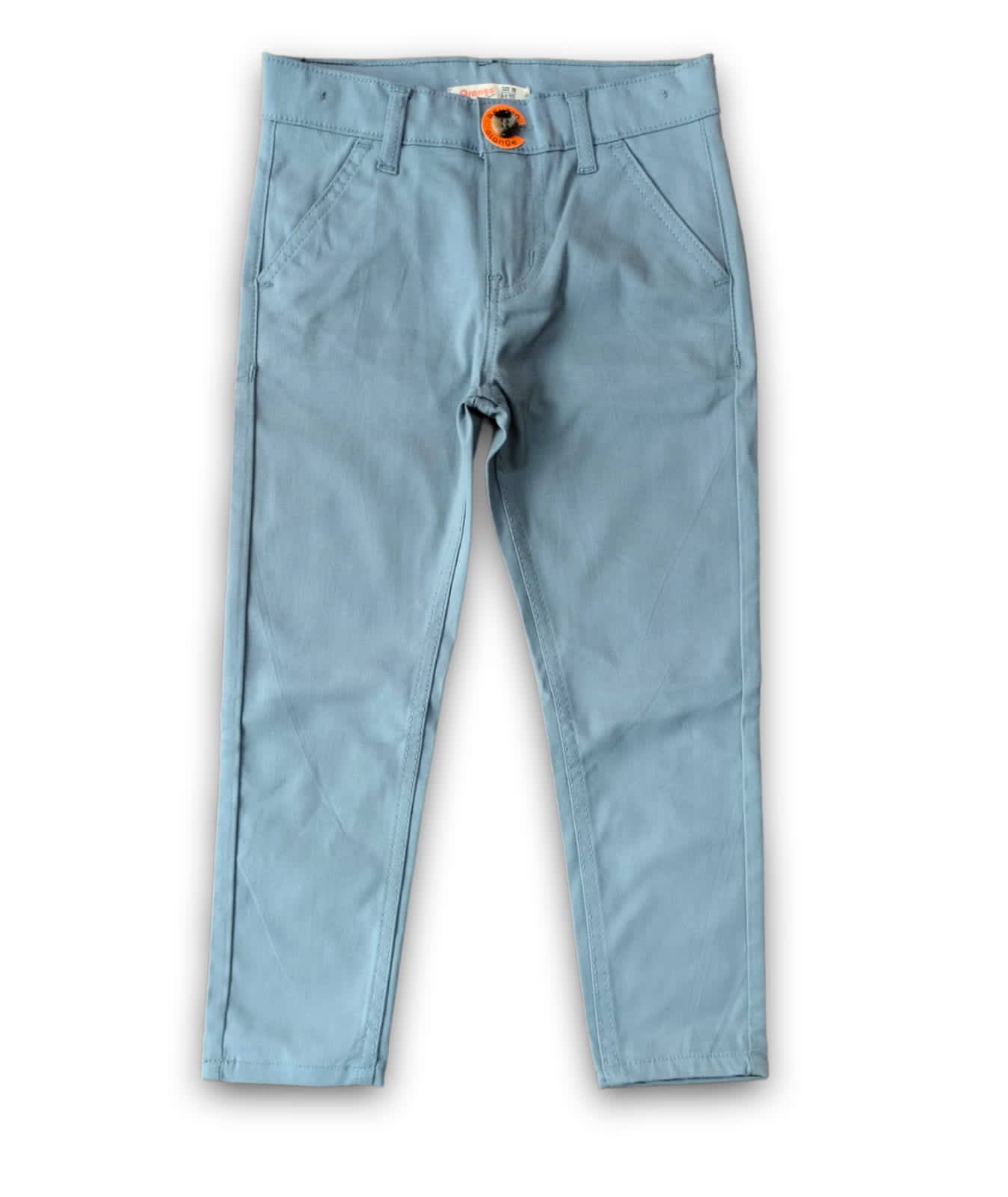 Chinos Pants Sky Blue