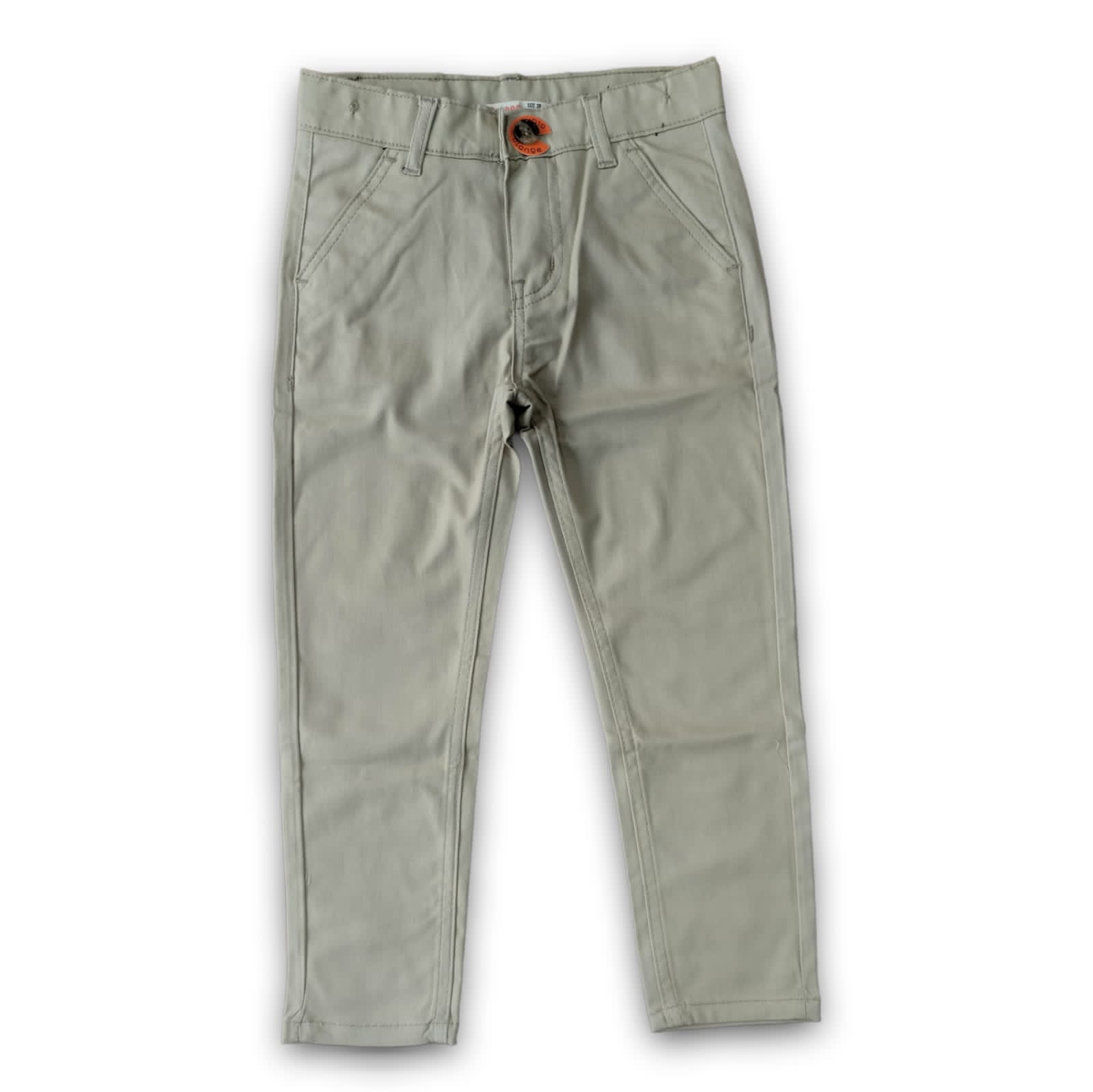 Chinos Pants Skin