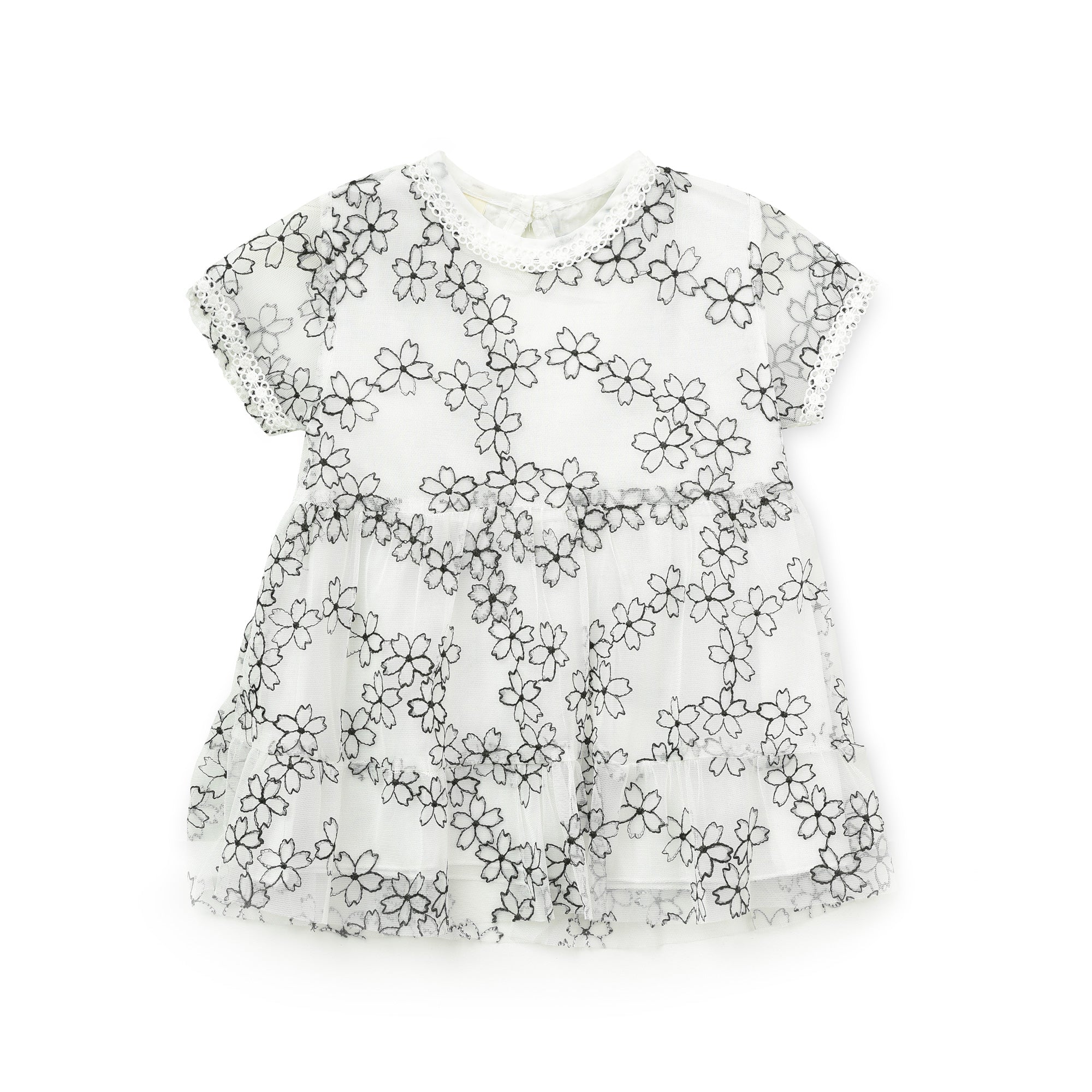 Toddler Girl Fancy  Dress