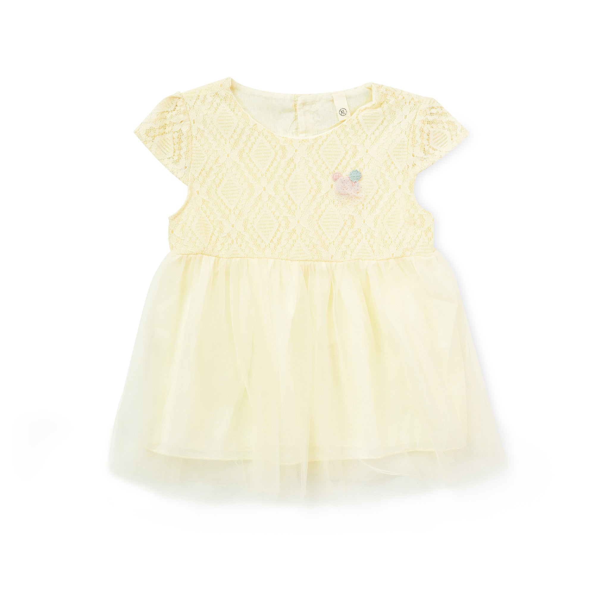 Toddler Girl Fancy  Dress