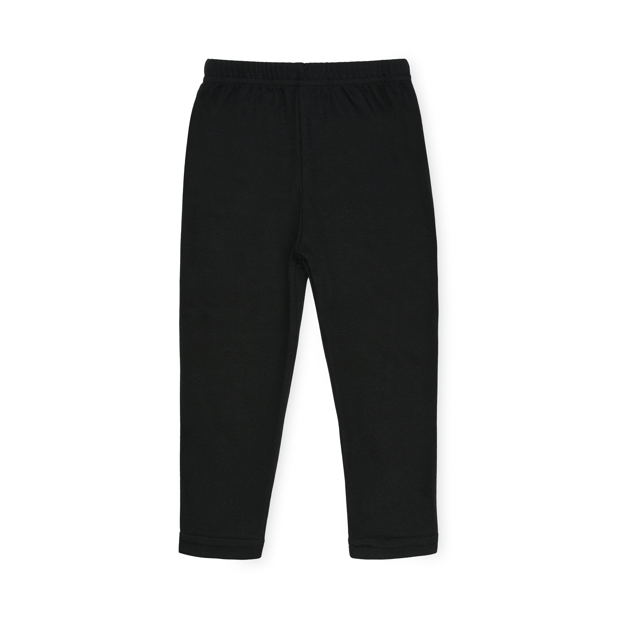 Plush-Nifty Basics - black