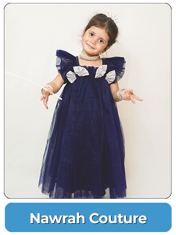 Fancy Dresses