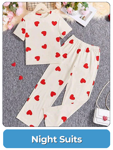 Kids Nighties