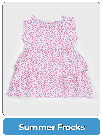 Best Sellers - Summer & Winter Dresses