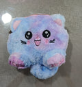 Bear bag for girls