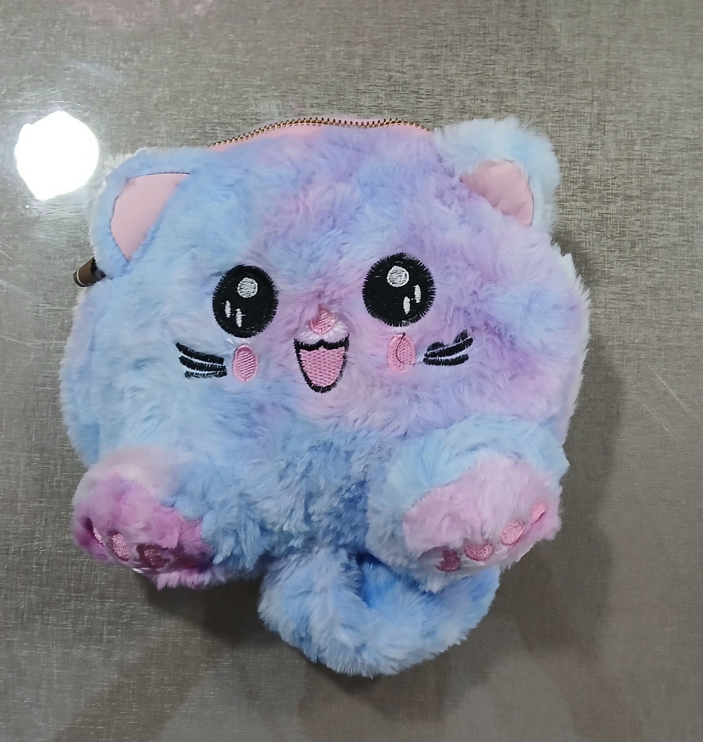 Bear bag for girls