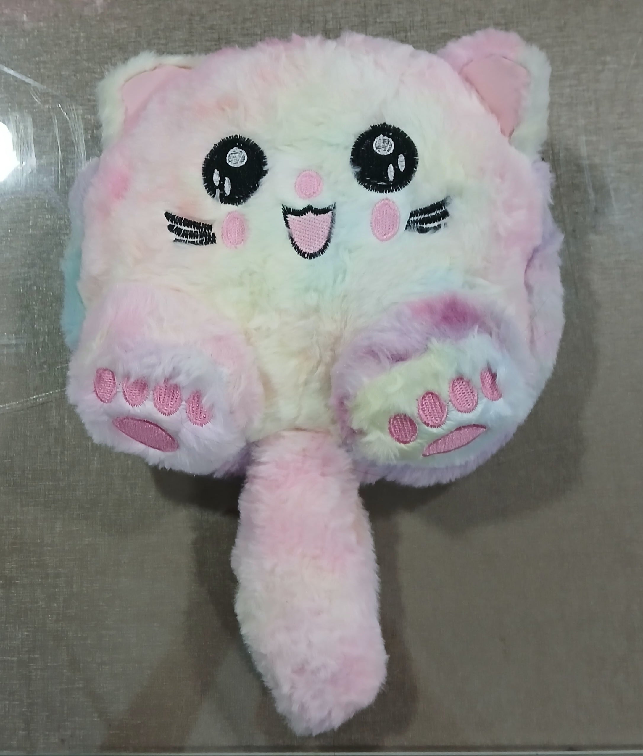 Bear bag for girls