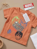 Captain Marvel T Shirt Unisex
