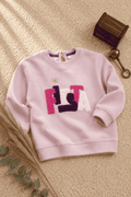 Full Sleeves Sweat Shirt - Fiesta