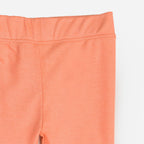 Plush- Casual Wear Set in Orange