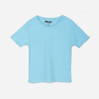 PLUSH-Nifty Basics - Blue