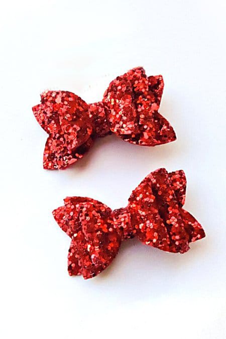 4Pcs HAIR PINS