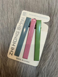 3Pcs HAIR PINS