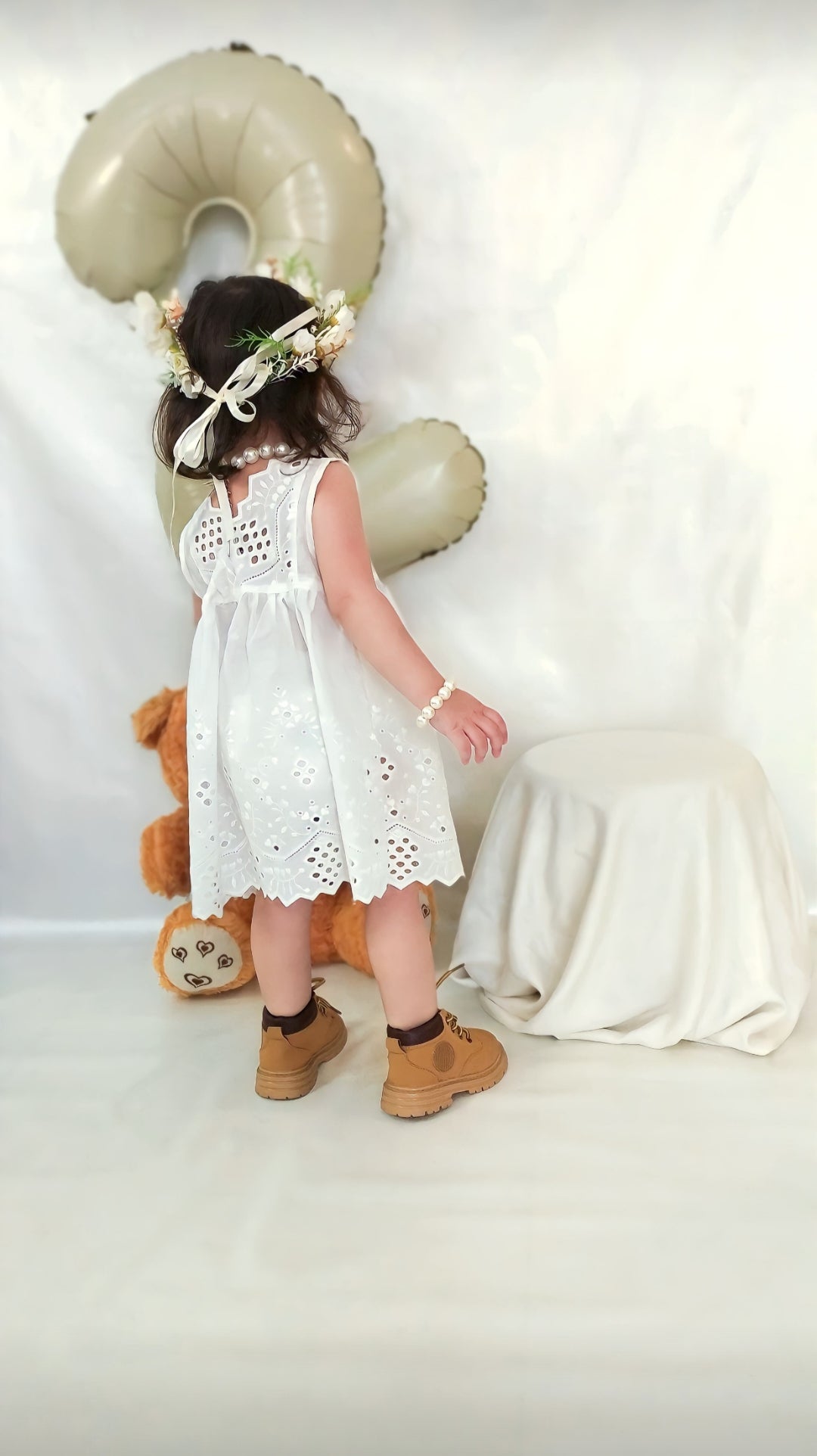 Baby Girl Dress