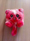 Bear bag for girls