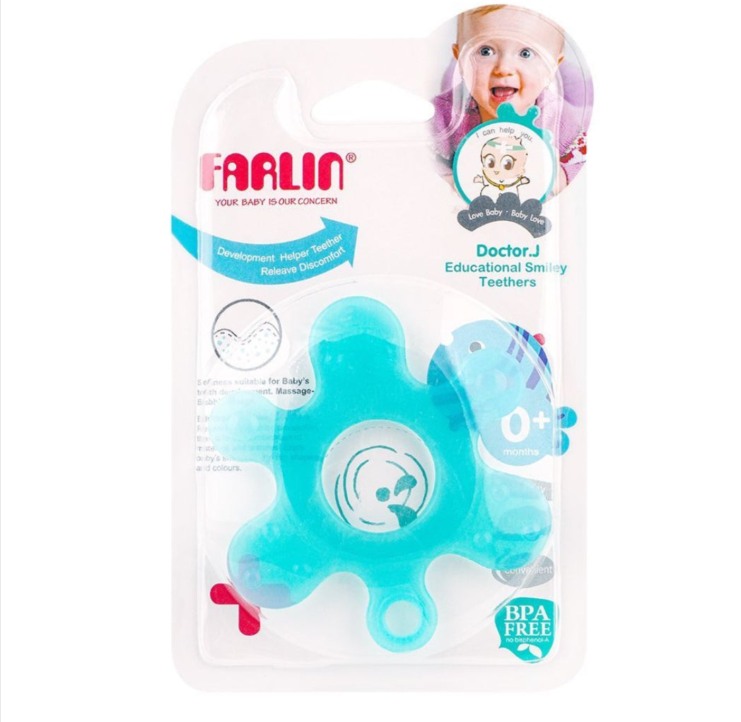 FARLIN TEETHER