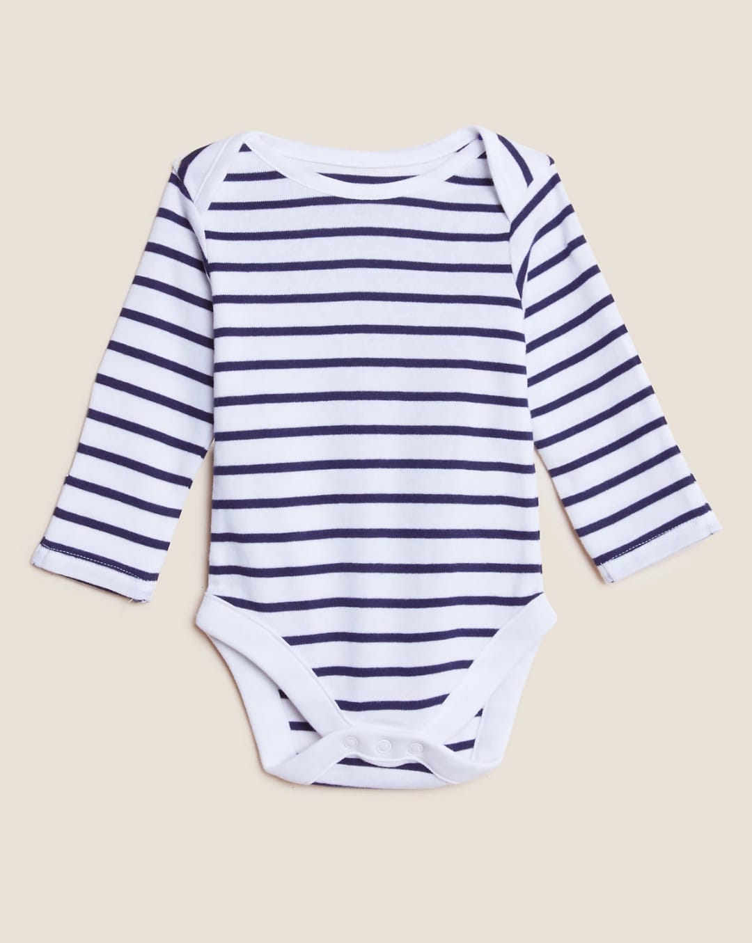 Baby Boy's Grace Romper