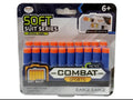 COMBAT SPORTS MAGS