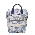 Mummy Baby Travel Diaper Backpack