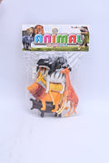 Happy Animals World
