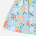Toddler Girl Cotton  Dress