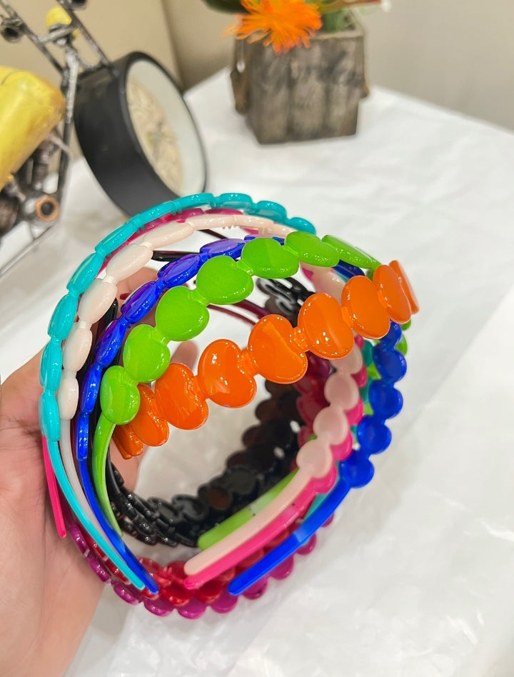1Pcs HAIR BAND