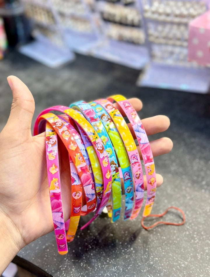1Pcs HAIR BAND