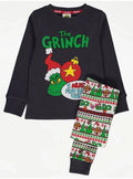 George Pj set