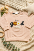 Full Sleeves Sweat Shirt - Have a good Skin