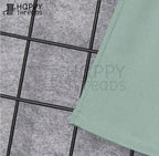 Shirt and Short Set - Green