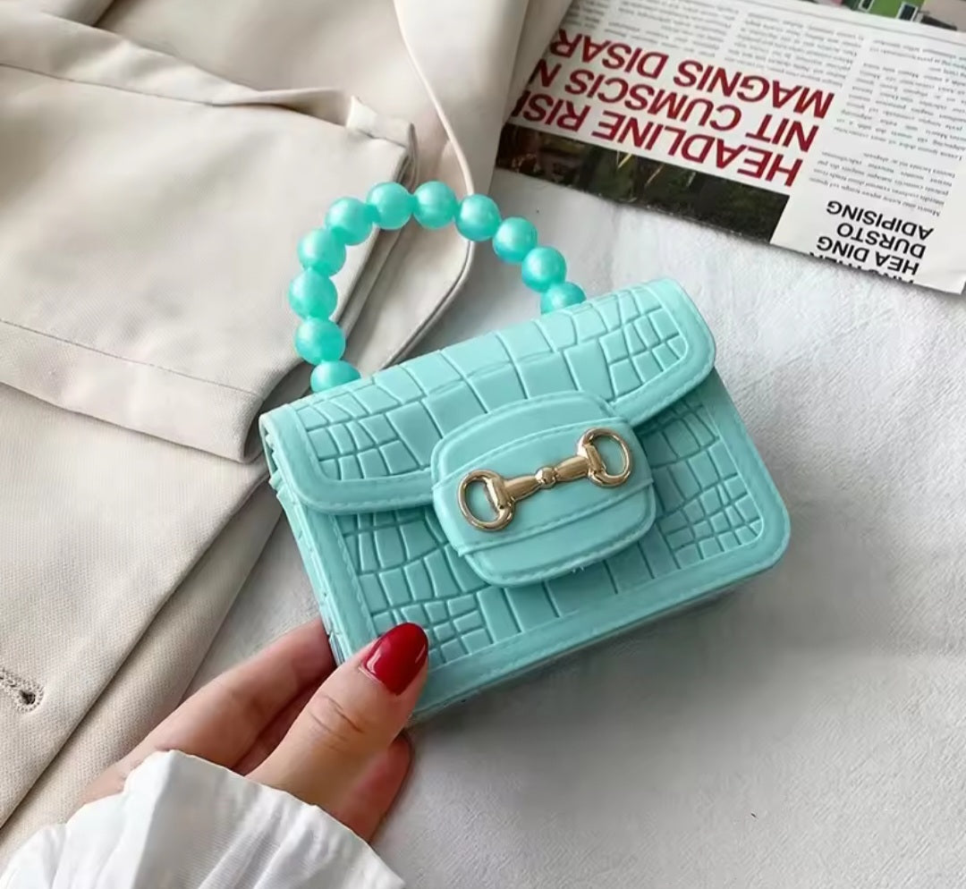Little girls handbag