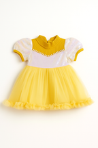 Toddler Girl Cute Princess Fancy Party Dress