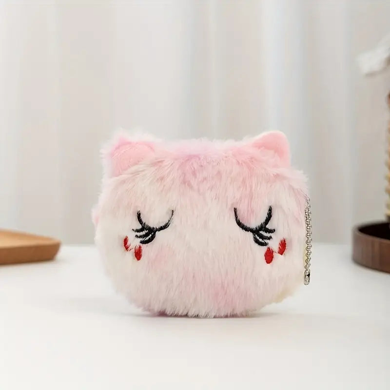 Bear bag for girls