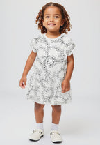 Toddler Girl Fancy  Dress