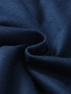 Shirt and Short Set - Blue