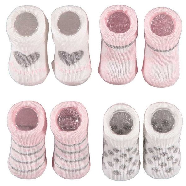 Apollo shop baby booties