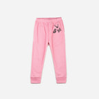 Plush-Nifty Basics Premium - Butterfly Pink