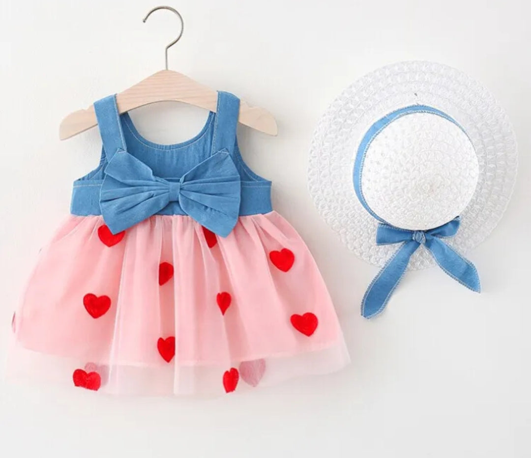 Baby Girl Dress