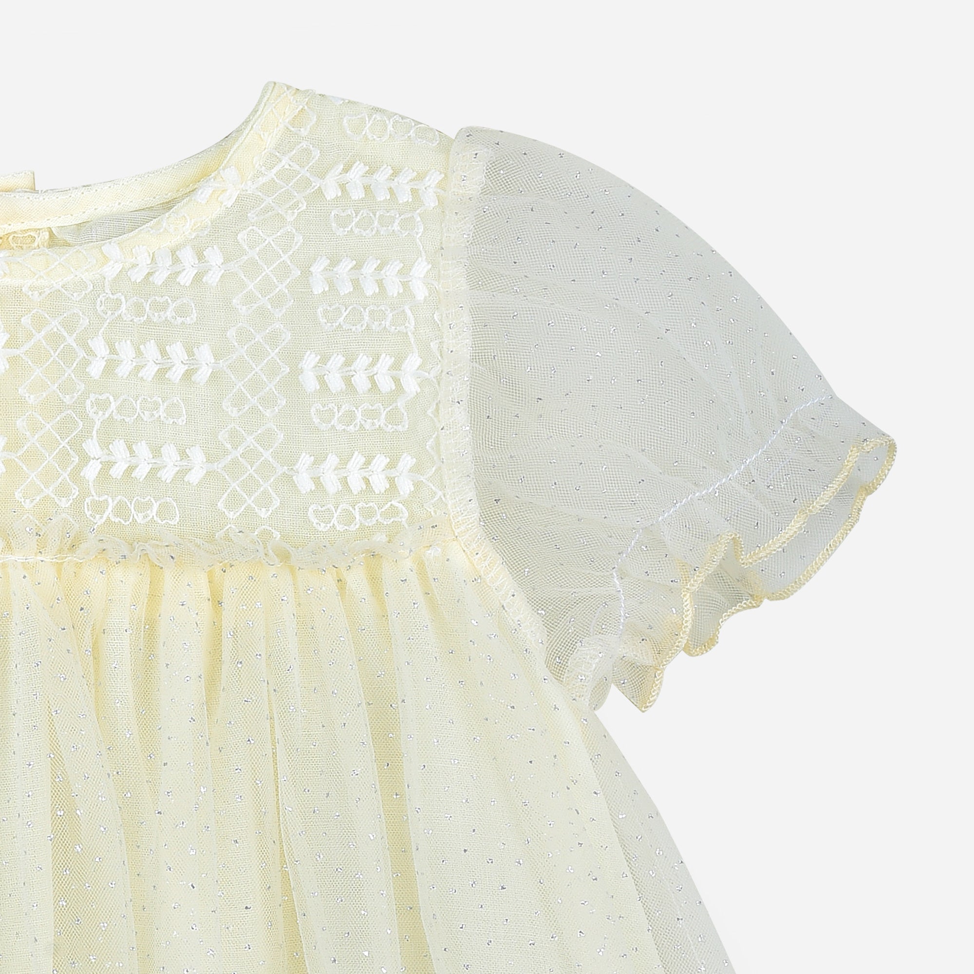 Baby Girl Dress