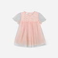 Baby Girl Dress